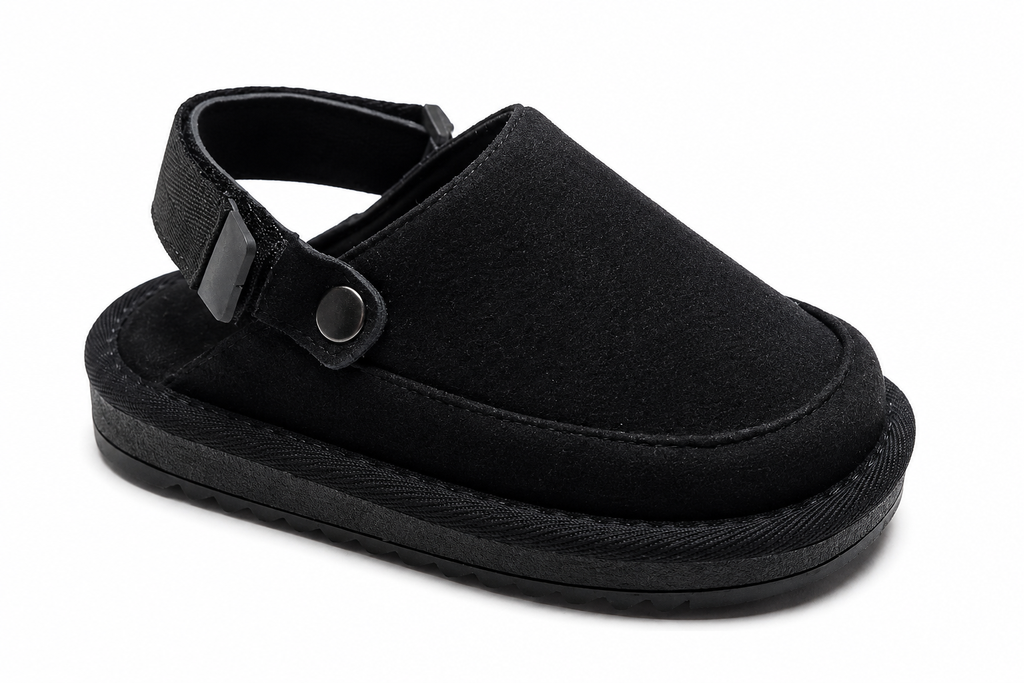 Mule noir